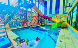 ลูกเต๋า พลูวิลล่า ชะอำ LookTao Poolvilla Cha-Am