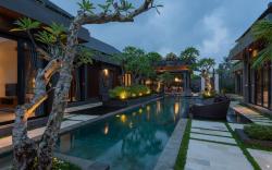 Villa Mama 1 Ubud
