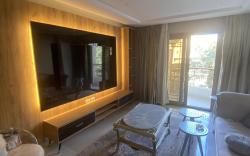 شقه فندقيه بالمهندسين