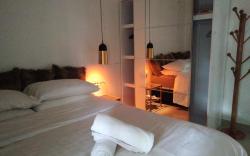 Homestay omah 