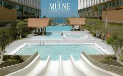 Chambay Mandala - Mer Mũi Né