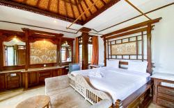 RedDoorz @ Garden Suly Villa Peliatan Ubud