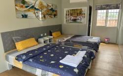 golden sunrise guesthouse 金旸宾馆