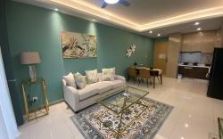 R&F Elegance Style 2R2B By Wan Li Homestay