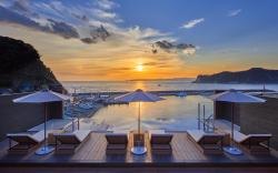 Gyosai Nagomi Sansui Hotel