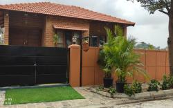 Nature Villa 