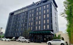 G9 HOTEL