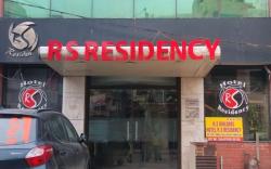 Hotel R S Residency 