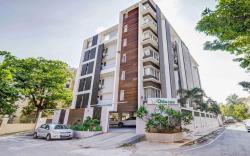 Olive Inn Serviced Apartments