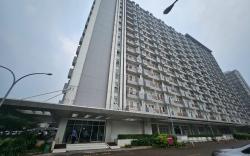 Sentul Tower Apartment A1 70