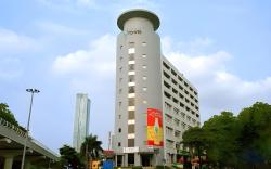 V-Tower Hanoi Serviced Apartment
