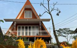 Bintang Langit Lodge Ciater