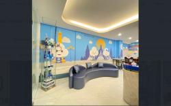 Rosalyne Sleepbox Stasiun Tugu