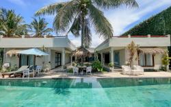 Bluesalt Villa