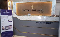 Hotel Bhakti Syariah