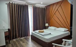 Nhà Nghỉ Ruby Hotel - KĐT Dương Nội Geleximco 