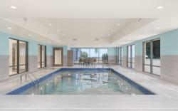 Holiday Inn Express And Suites Morrow Atlanta South By IHG