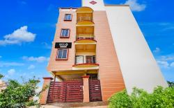 Super Hotel O Dumduma Near DN Regalia Mall