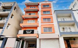 Super Hotel O Hinjewadi Kirti Classic Gate