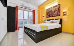 Hotel O Hinjewadi Kirti Classic Gate