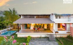 StayVista at Asteria Enclave