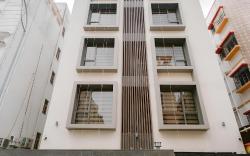 THE 37 , BOUTIQUE LUXURY ROOMS