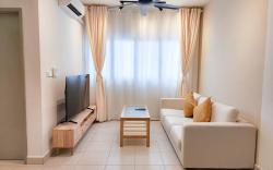 【Flora Residency KL】Botanical Vibes(3BR2B)#Cowidea