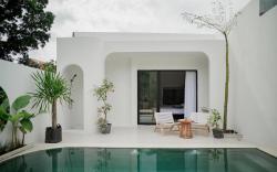 Nara Villa A3 Private Pool