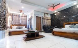 Sakar Chankya Resort