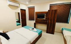 Lavender Inn-10min -Mumbai international Airport