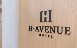 H-Avenue Cheonan Buldang Branch