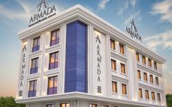 Grand Armada Hotel