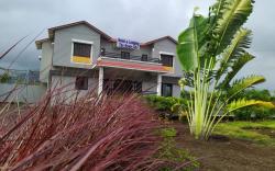 Hotel The Grapecity Junnar