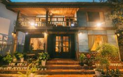 Homestay Nhà mầm
