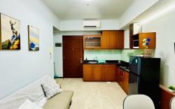 Cozy apt direct to central park