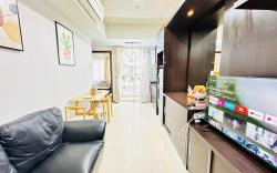 Comfy Apt near Central Park