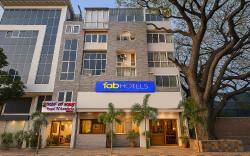 FabExpress Royal N Comforts – Nr Shivoham Shiva Temple