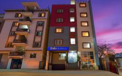 Via La Palma Residency