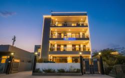 FabHotel RR Premium- Nr golf course road