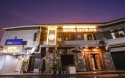 FabHotel Elvis International