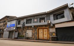 FabHotel Elvis International