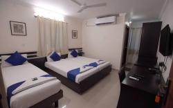 Hotel Eden Stay