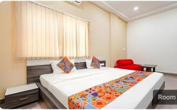 Hotel The Lutino