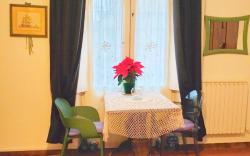 Studio Margherita 20 steps from the beach
