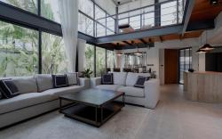 Smart Solar Villa Riverhouse
