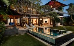 Villa Sophie by Toby's