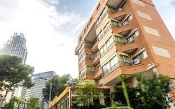 Sonrisa Apartments
