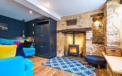 Very Central - No 6 Stamford-Boutique Townhouse