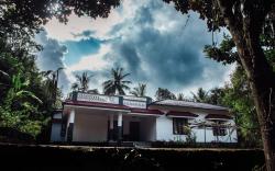 The Fika casa homestay