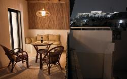 Euphoria Apartments Monastiraki